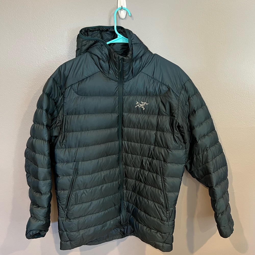 Arc’teryx Cerium LT Down Jacket